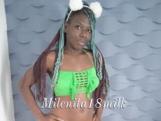 Milenita18milk