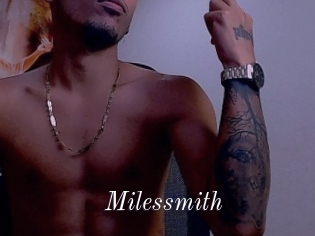 Milessmith