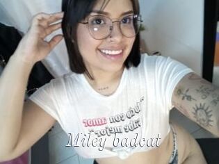 Miley_badcat