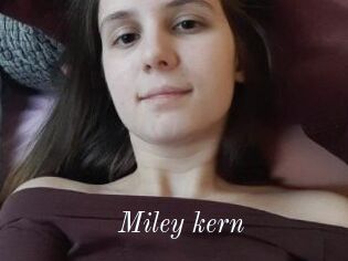 Miley_kern
