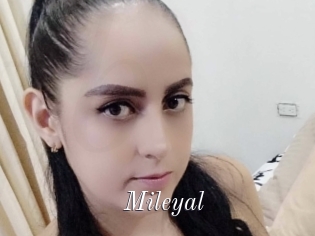 Mileyal