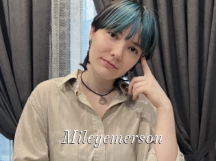 Mileyemerson