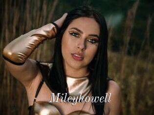 Mileyhowell
