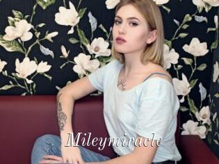 Mileymiracle