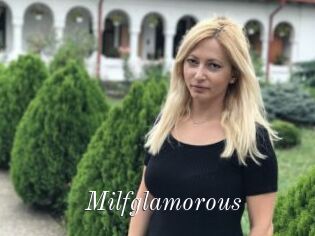 Milfglamorous