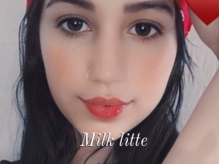 Milk_litte