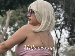 Milkcoconut