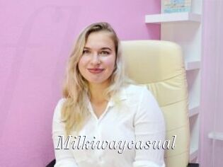 Milkiwaycasual