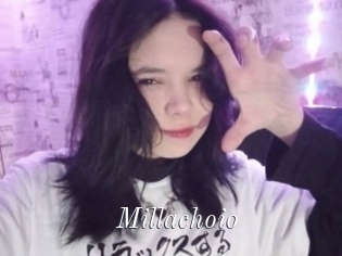 Millachoio