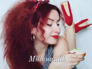 Millanamilk