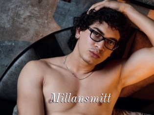 Millansmitt