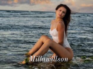 MillaWillson