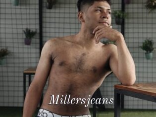 Millersjeans