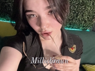 Milliebraun