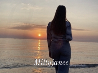 Millyjanee