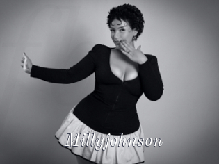 Millyjohnson