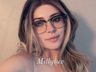 Millyluv