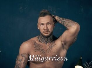 Miltgarrison