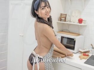 Mimicutiee