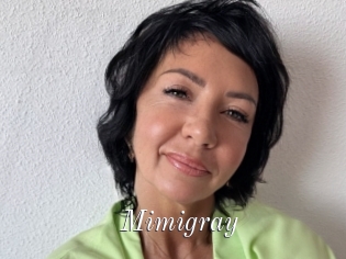 Mimigray