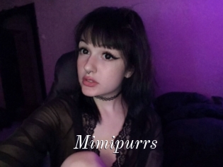 Mimipurrs