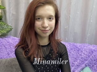 Minamiler