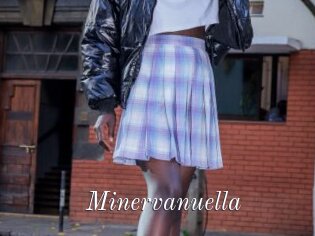 Minervanuella