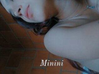 Minini