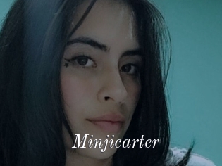 Minjicarter
