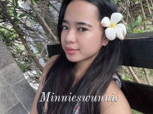 Minnieswunnie
