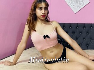 Mintinalatin