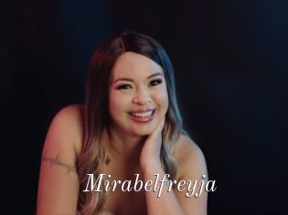 Mirabelfreyja