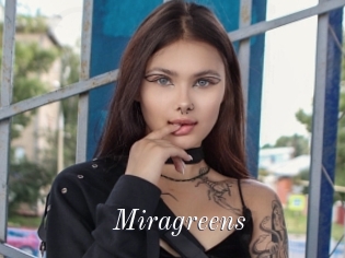 Miragreens