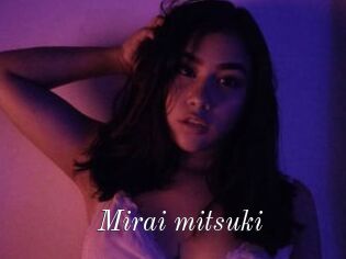 Mirai_mitsuki