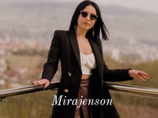 Mirajenson