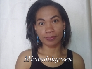Mirandahgreen