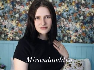 Mirandaoddry