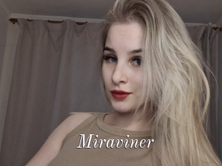 Miraviner