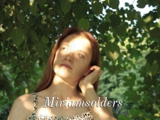 Miriamsolders
