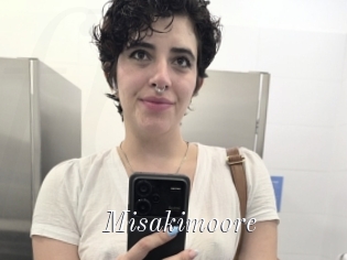 Misakimoore