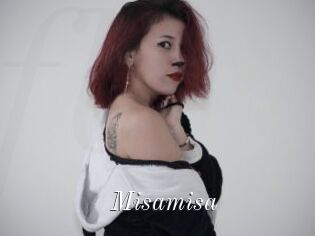 Misamisa