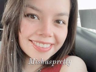 Mishuspretty