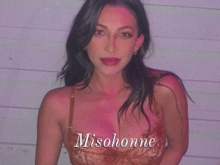 Misohonne