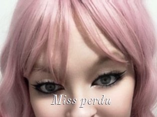Miss_perdu