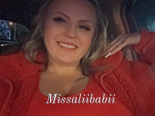 Missaliibabii