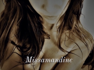 Missamandine