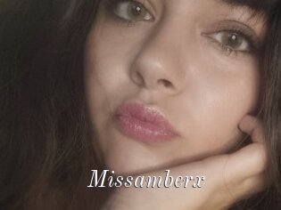 Missamberx