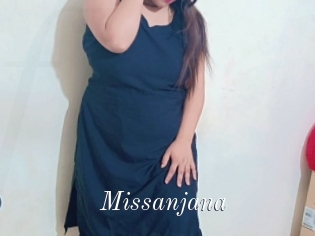 Missanjana