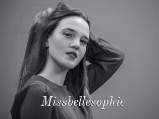 Missbellesophie