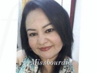 Missbourdie